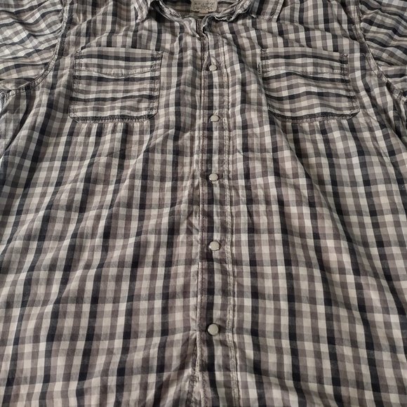 LEVI'S MENS SHIRT XXL - Picture 8 of 14
